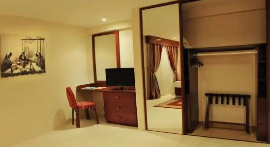 Al Liwan Suites - 97