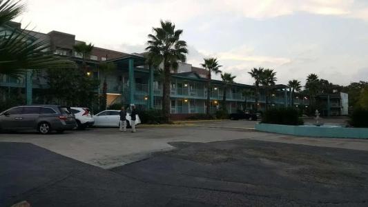 Stay Express Inn Near Ft. Sam Houston - 12