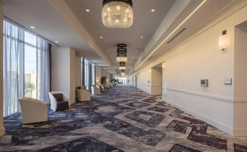 Universal's Loews Sapphire Falls Resort - 13