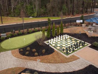 Hampton Inn & Suites by Hilton-Washington Rd - 30