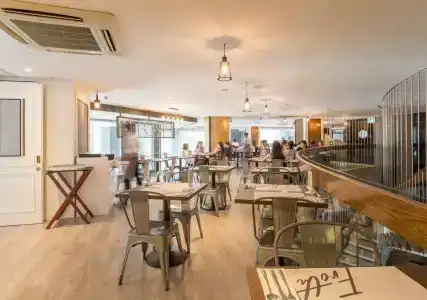 Ascott Raffles Place Singapore - 34