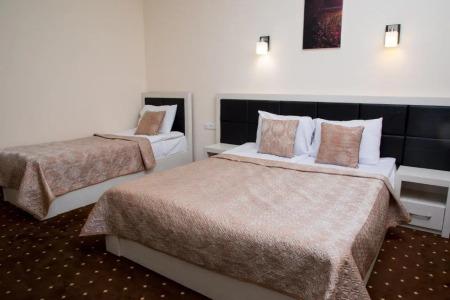 Jermuk Verona Resort - 59