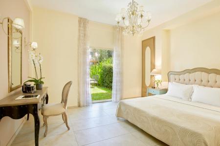 Parga Beach Resort - 35