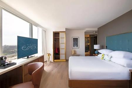 Le Meridien Essex Chicago - 52