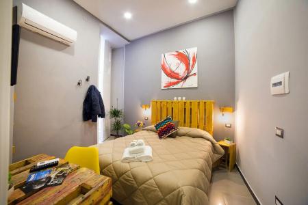 Le 4 Stagioni Dante's Suites H Napoli Centro, by ClaPa Group - 11