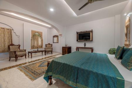 Rajasthan Palace - 88