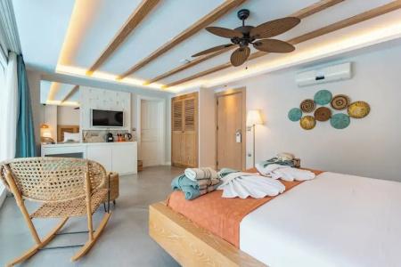 Kalkan Saray Suites - 103