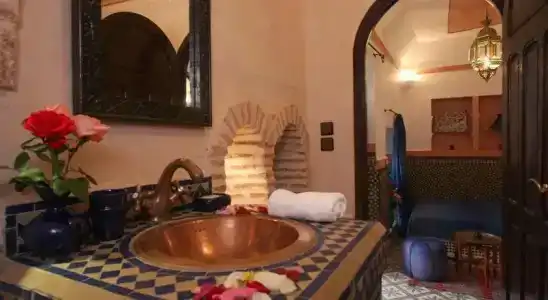 Riad Harmonie Kennaria - 1