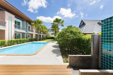 Parida Resort - 31