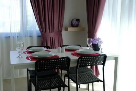 Vega Suites - 62