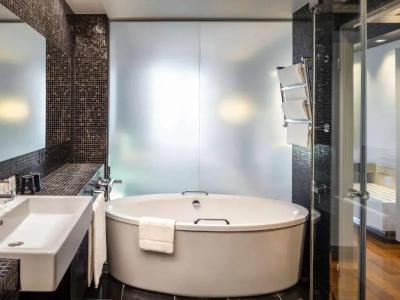 Swissotel Tallinn - 54