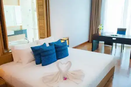 Grand Vista Chiangrai-Sha Extra Plus - 97