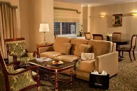 The Kimberly & Suites - 80