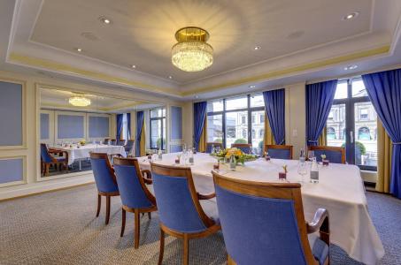 Schweizerhof Zürich - 41