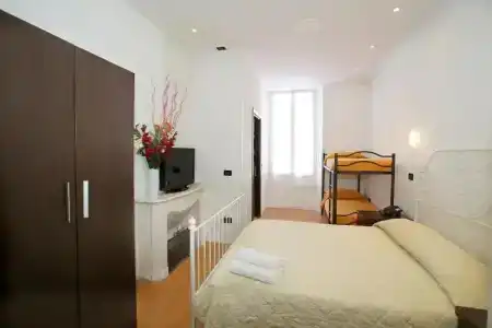 Memole Inn Sanremo - 25