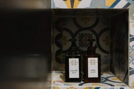 Sukhothai Treasure & Spa- Sha Plus Certified - 70