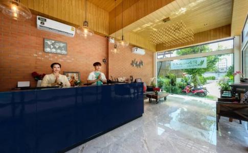 Phuket Airport Place - Sha Plus - 15