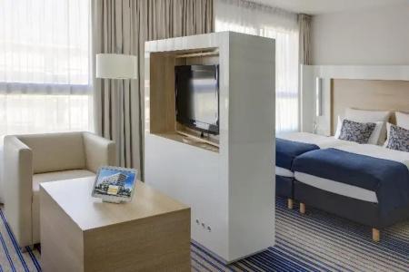 Best Western Plus Welcome Frankfurt - 56