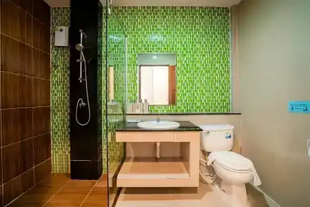 Phi Phi Anita Resort - Sha Certified - 47