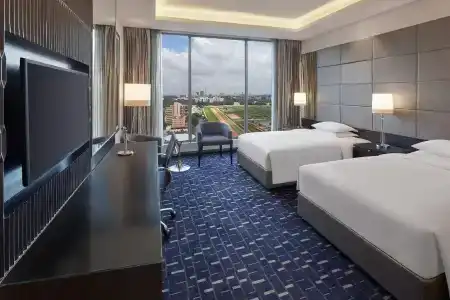 Renaissance Bengaluru Race Course - 81