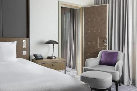 Hilton Prague - 87