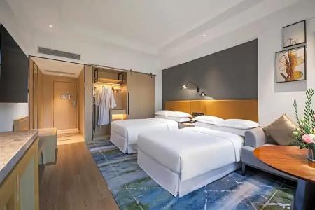Sheraton Guilin - 53
