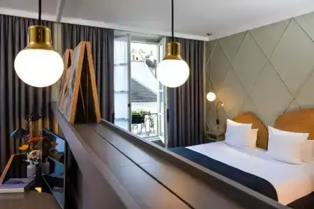 Millésime Hôtel - 60