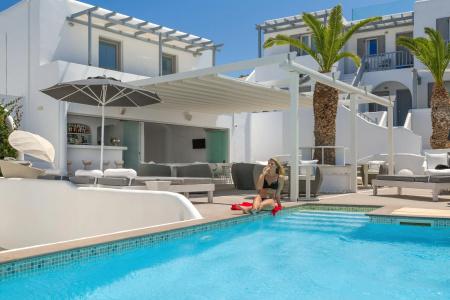 Lilly Residence-Sea View Suites, Adults Only - 18