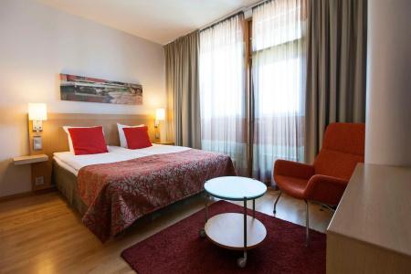 Scandic Oulu City - 45
