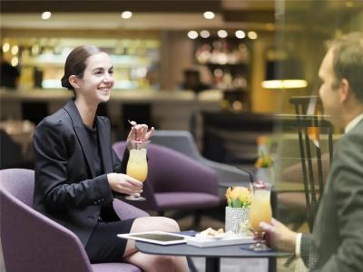 Novotel Genève Centre - 42