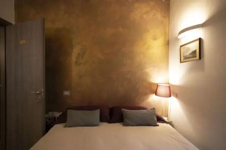 Bed & Books il Campanile - 26