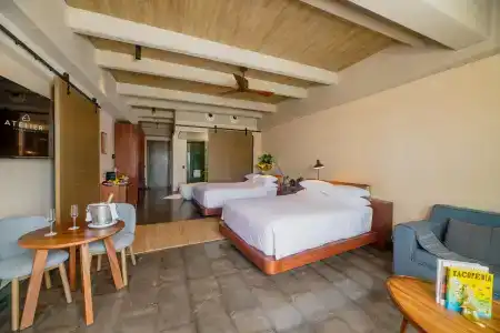 Atelier Playa Mujeres-All Inclusive Resort - 5