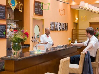 ibis Wien City - 26