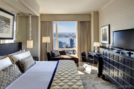 Mandarin Oriental New York - 6