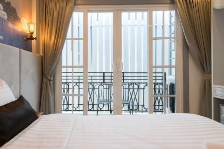 White Ivory Bed And Breakfast - 5