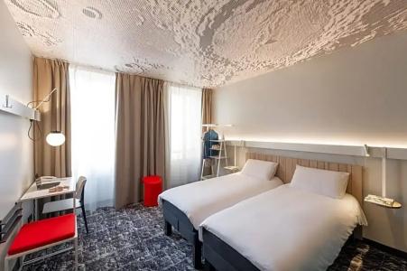 ibis Lyon Centre Perrache - 35