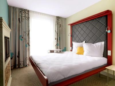 ibis Styles Berlin Mitte - 64