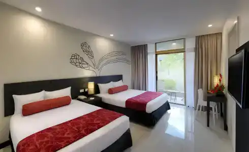 Tanoa International - 35
