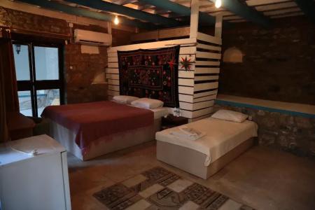 Kayserkaya Cottages - 33