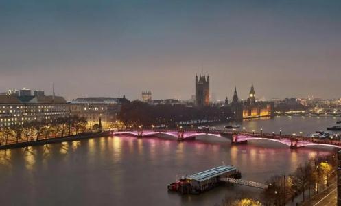Crowne Plaza - London - Albert Embankment, an IHG - 20