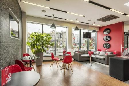 Haymarket Hub - 13