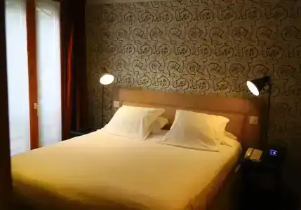 Relais Bosquet - 60