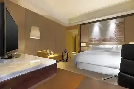 The Westin Wuhan Wuchang - 98