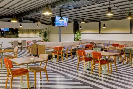 Plus Bostanci Atasehir - 19