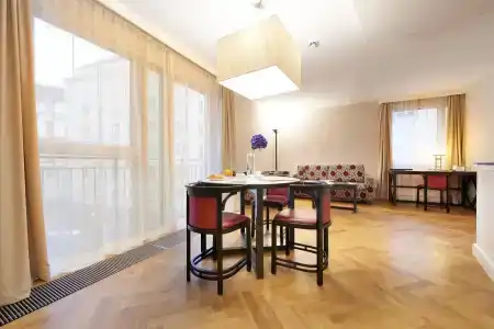 Singerstrasse 21/25 - 21