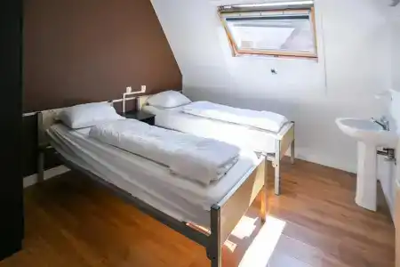 St Christopher's Inn Hostel at The Bauhaus - 76