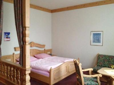 Pension Haus Marga - 1