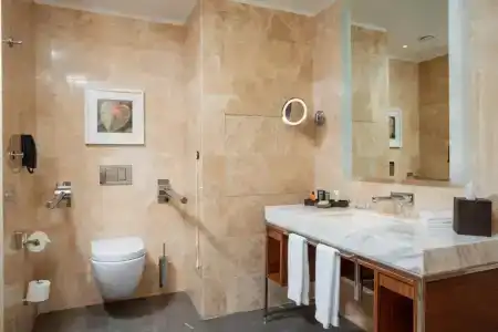 Hilton Kyiv - 53