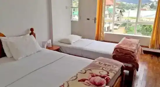Leisure Village - 6