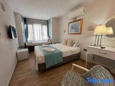 Bedirhan Konak Otel - 53